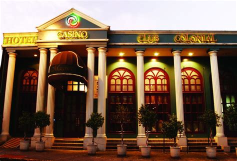 Goodwin casino Costa Rica